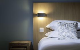 Hotel Mirabeau Eiffel